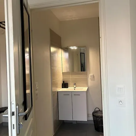 Proche République Et Drapeau Appartement *