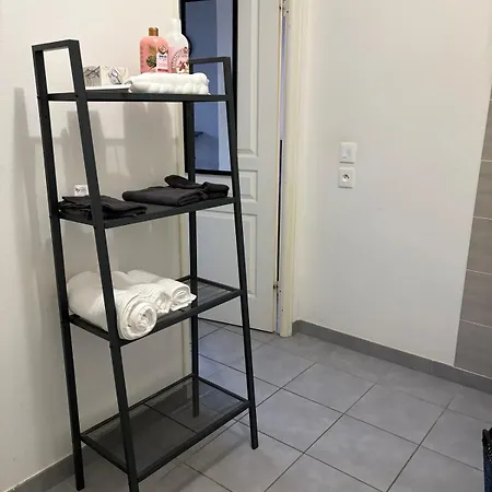 Appartement Proche République Et Drapeau *