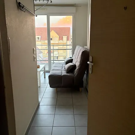 Proche Republique Et Drapeau Apartment *