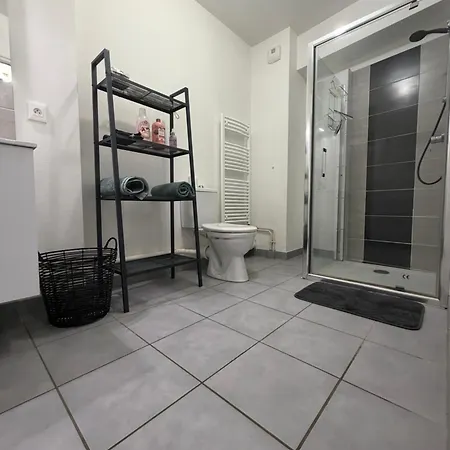 Proche Republique Et Drapeau Dijon