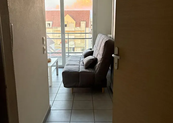 Proche Republique Et Drapeau Apartment *