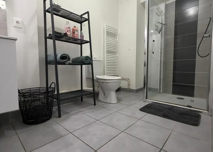 Proche Republique Et Drapeau Dijon